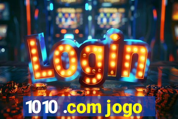 1010 .com jogo